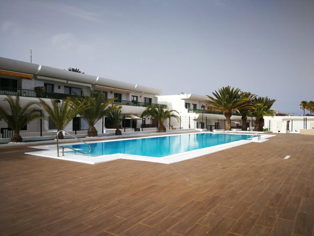 Beach&Pool Corralejo Zewnętrze zdjęcie