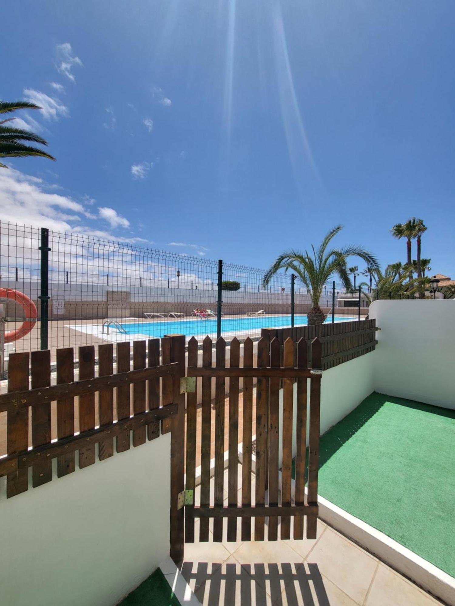 Beach&Pool Corralejo Pokój zdjęcie