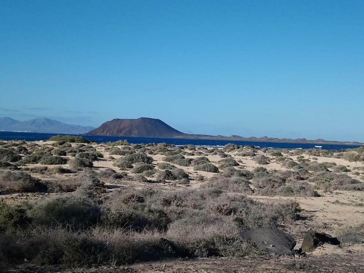 Beach&Pool Corralejo Zewnętrze zdjęcie